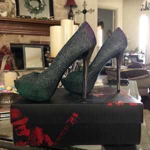 Carlos by Carlos Santana